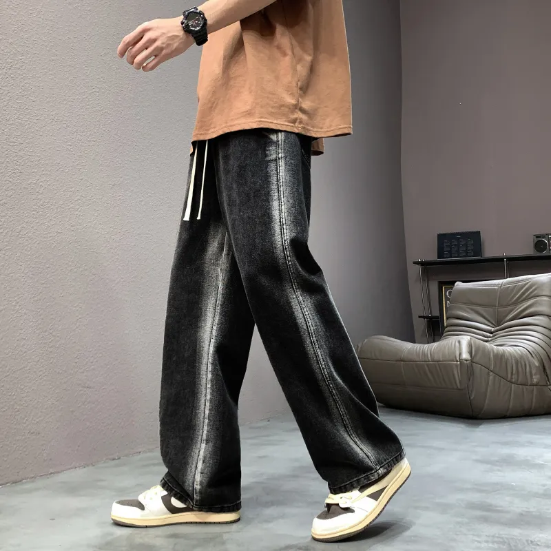 CREAZIONI LA FANTASIA E MOBILE Jeans Unisex-4