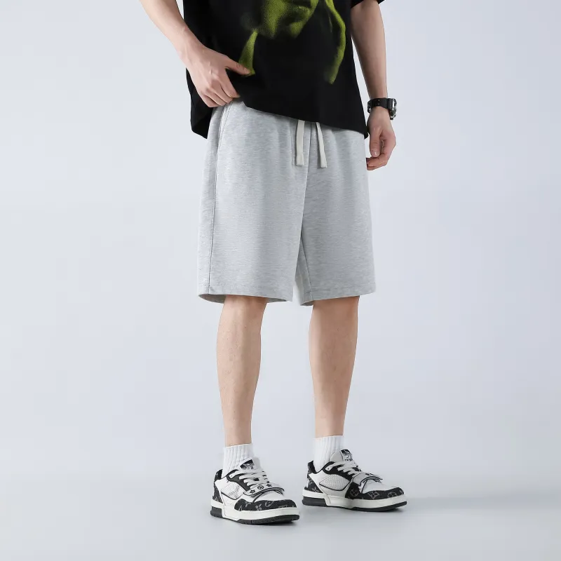 CREAZIONI LA FANTASIA E MOBILE Casual Shorts Unisex-10