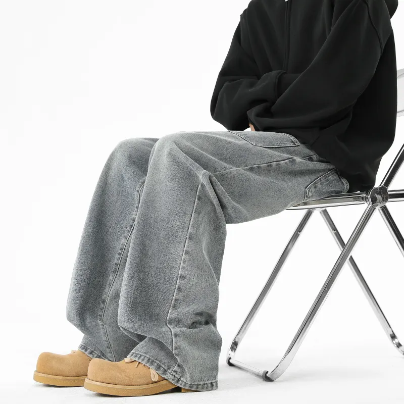 CREAZIONI LA FANTASIA E MOBILE Jeans Unisex-13
