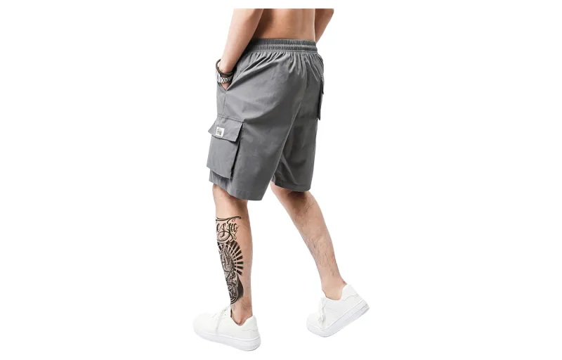 CREAZIONI LA FANTASIA E MOBILE Casual Shorts Unisex-20