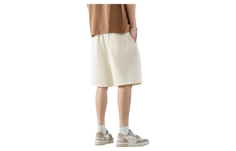 CREAZIONI LA FANTASIA E MOBILE Casual Shorts Unisex-13