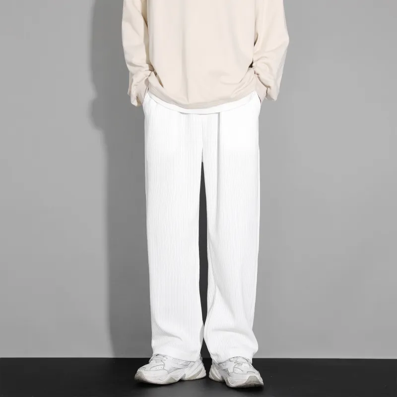 CREAZIONI LA FANTASIA E MOBILE Casual Pants Unisex-9