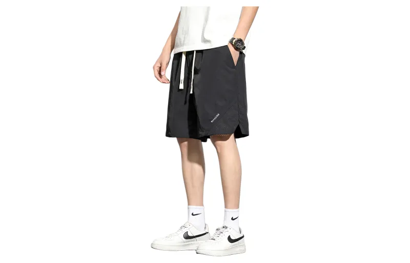 CREAZIONI LA FANTASIA E MOBILE Casual Shorts Unisex-1