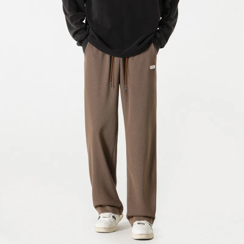 CREAZIONI LA FANTASIA E MOBILE Casual Pants Unisex-18