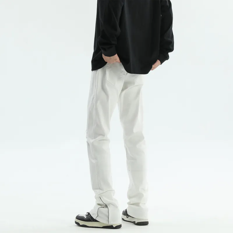 CREAZIONI LA FANTASIA E MOBILE Jeans Unisex-12