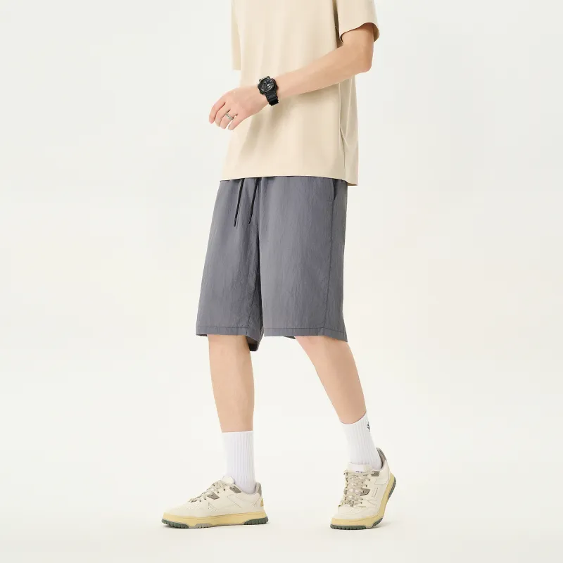 CREAZIONI LA FANTASIA E MOBILE Casual Shorts Unisex-3
