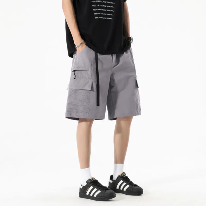 CREAZIONI LA FANTASIA E MOBILE Casual Shorts Unisex-23