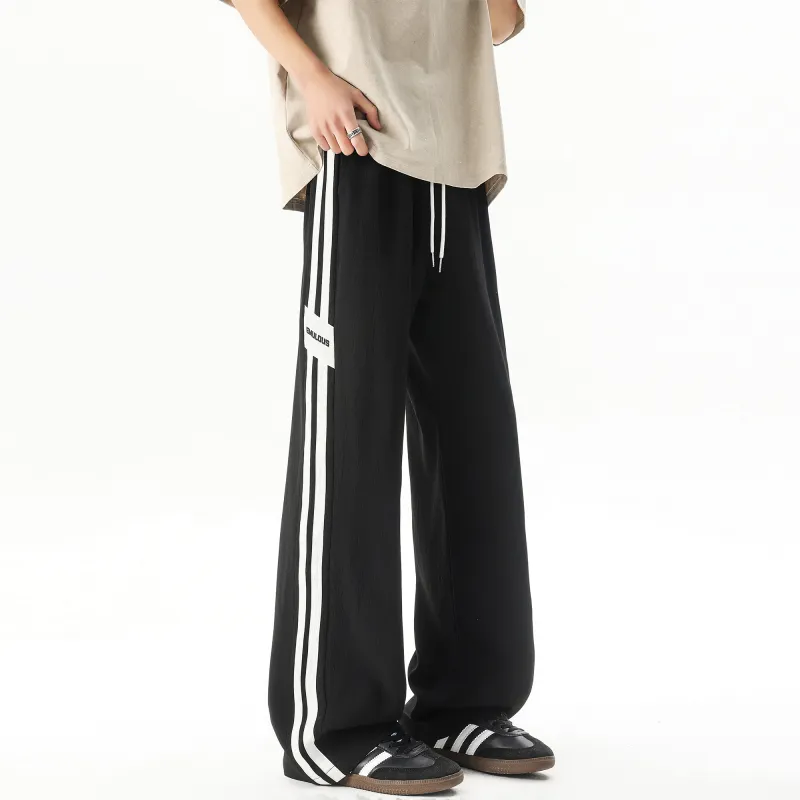CREAZIONI LA FANTASIA E MOBILE Casual Pants Unisex-3