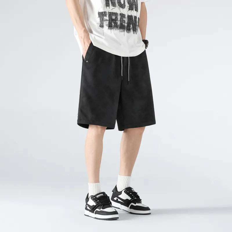 CREAZIONI LA FANTASIA E MOBILE Casual Shorts Unisex-4