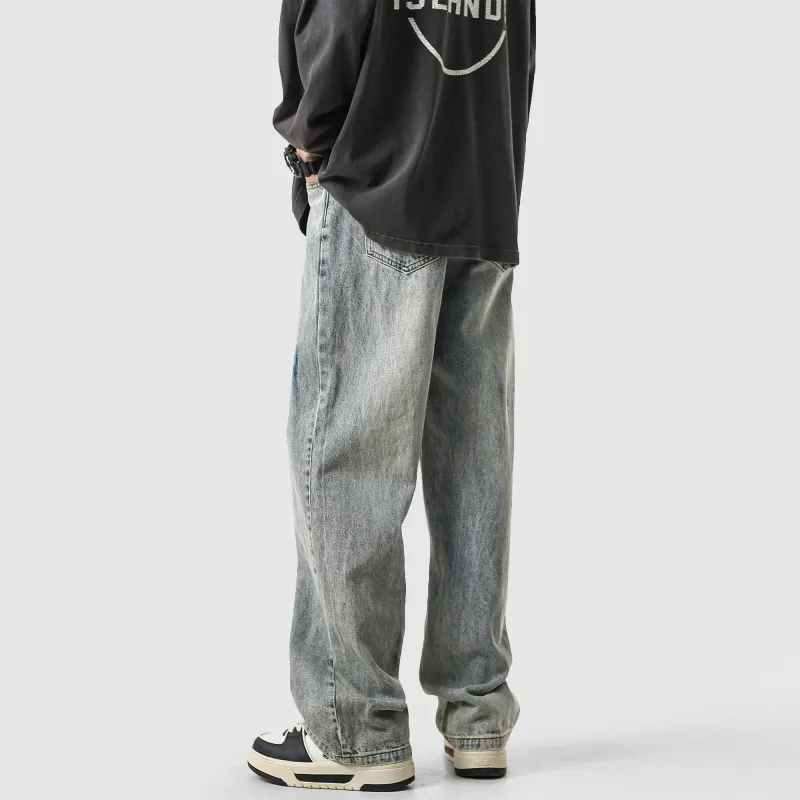 CREAZIONI LA FANTASIA E MOBILE Jeans Unisex-12