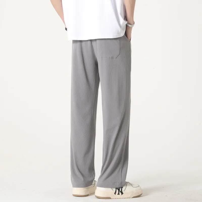 CREAZIONI LA FANTASIA E MOBILE Casual Pants Unisex-13
