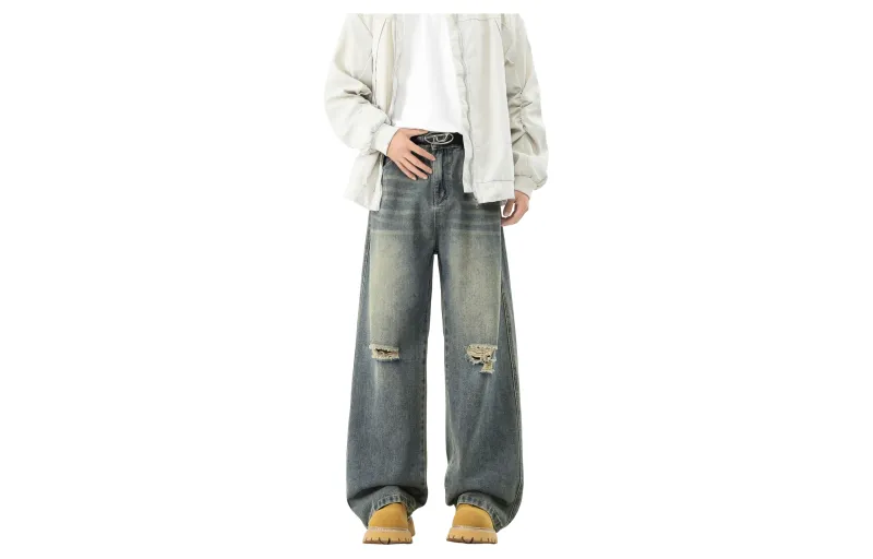 CREAZIONI LA FANTASIA E MOBILE Jeans Unisex-8