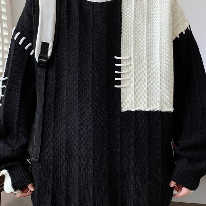CREAZIONI LA FANTASIA E MOBILE Sweater Unisex-14
