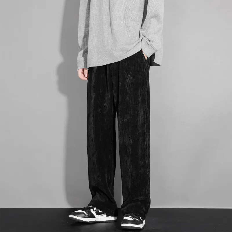 CREAZIONI LA FANTASIA E MOBILE Casual Pants Unisex-4