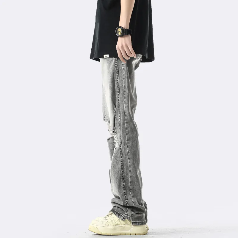 CREAZIONI LA FANTASIA E MOBILE Jeans Unisex-13