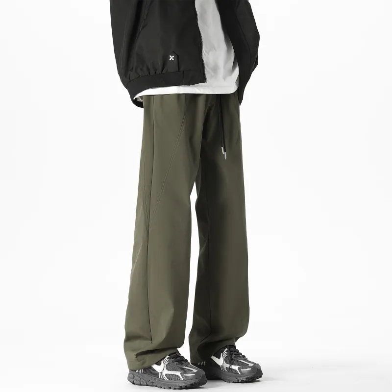 CREAZIONI LA FANTASIA E MOBILE Casual Pants Unisex-12