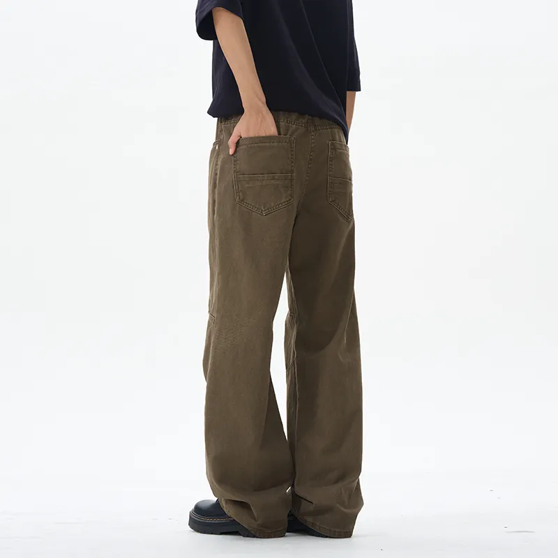 CREAZIONI LA FANTASIA E MOBILE Jeans Unisex-11