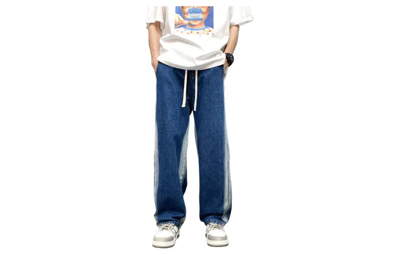 CREAZIONI LA FANTASIA E MOBILE Jeans Unisex-9