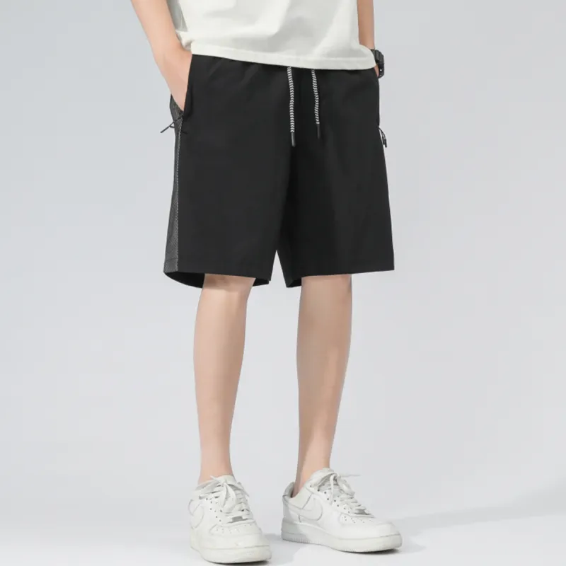 CREAZIONI LA FANTASIA E MOBILE Casual Shorts Unisex-3