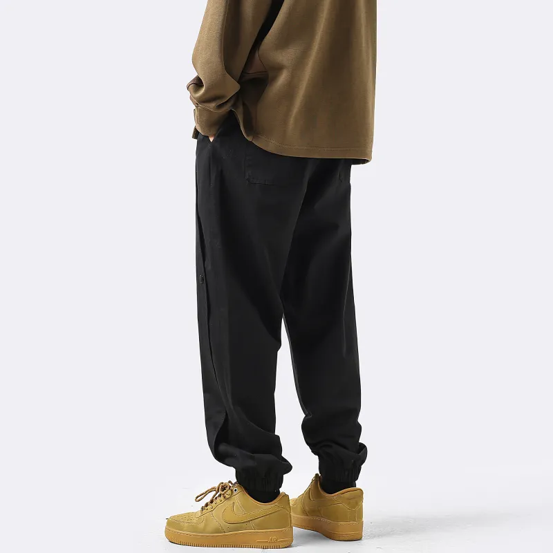 CREAZIONI LA FANTASIA E MOBILE Casual Pants Unisex-12