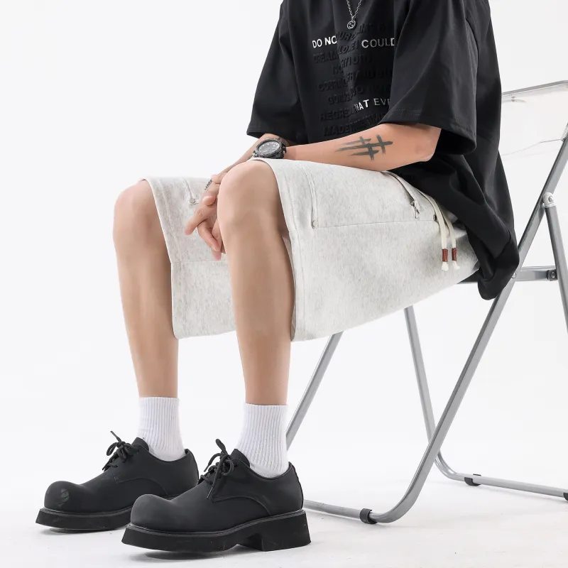 CREAZIONI LA FANTASIA E MOBILE Casual Shorts Unisex-11