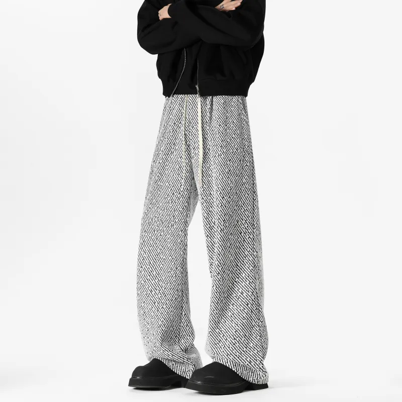 CREAZIONI LA FANTASIA E MOBILE Casual Pants Unisex-3