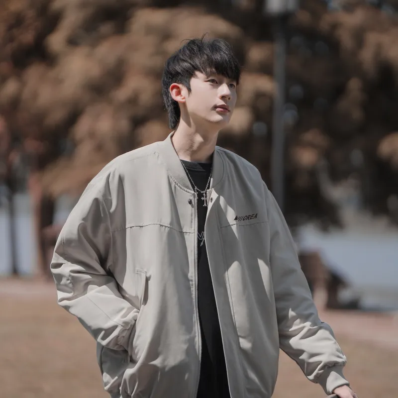 CREAZIONI LA FANTASIA E MOBILE Baseball Jacket Unisex-9
