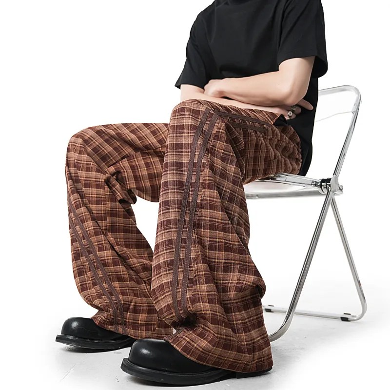 CREAZIONI LA FANTASIA E MOBILE Casual Pants Unisex-6