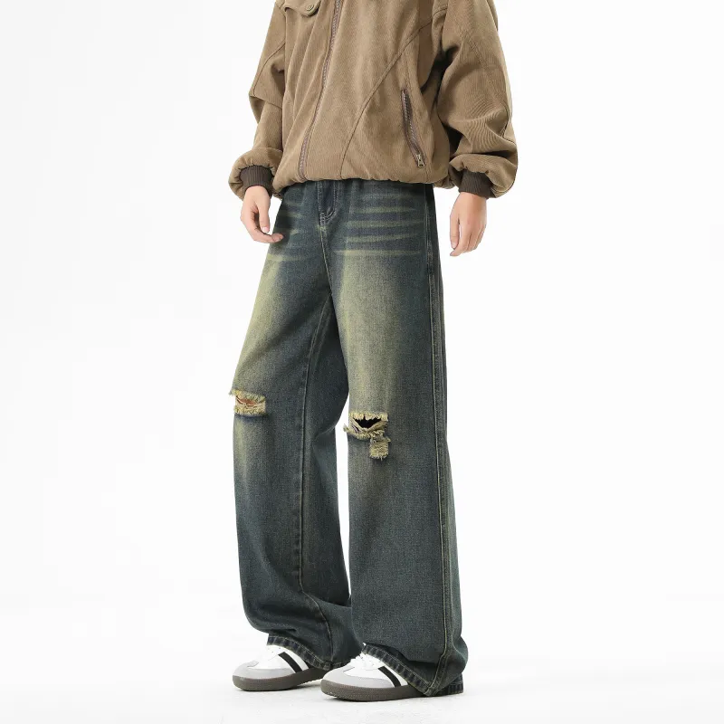 CREAZIONI LA FANTASIA E MOBILE Jeans Unisex-4