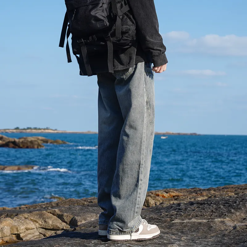 CREAZIONI LA FANTASIA E MOBILE Jeans Unisex-7