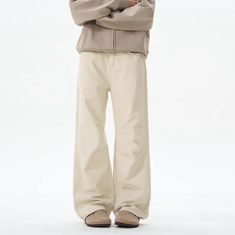 CREAZIONI LA FANTASIA E MOBILE Jeans Unisex-2