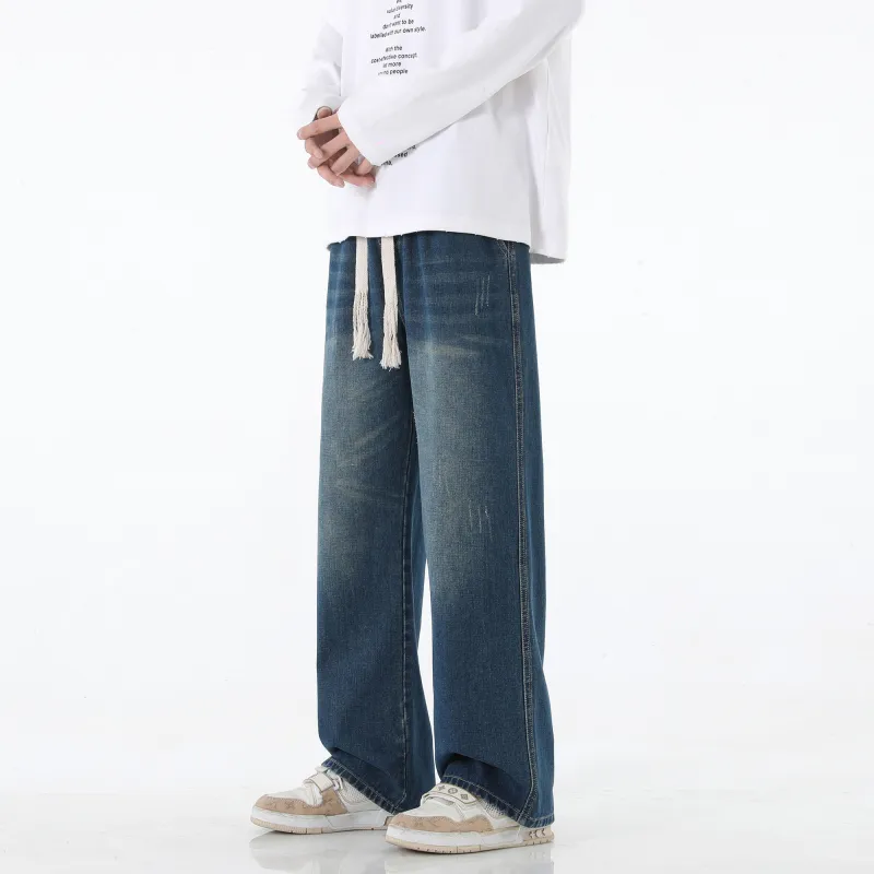 CREAZIONI LA FANTASIA E MOBILE Jeans Unisex-5