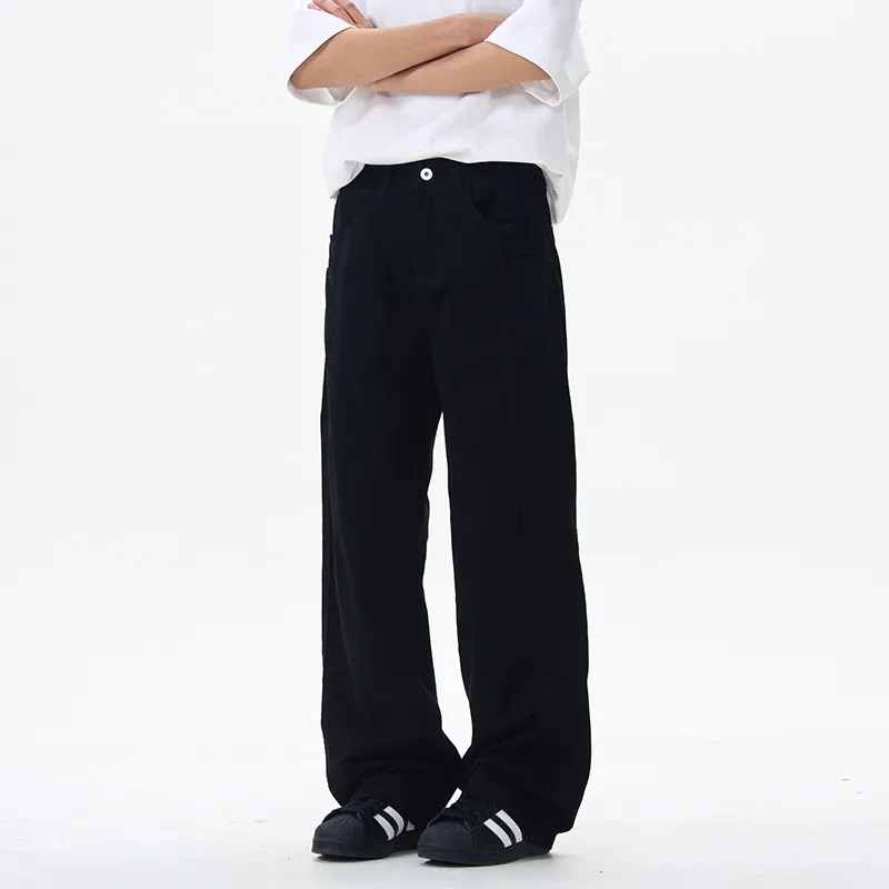 CREAZIONI LA FANTASIA E MOBILE Jeans Unisex-16