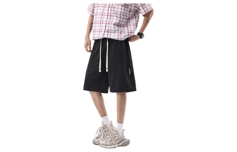 CREAZIONI LA FANTASIA E MOBILE Casual Shorts Unisex-2