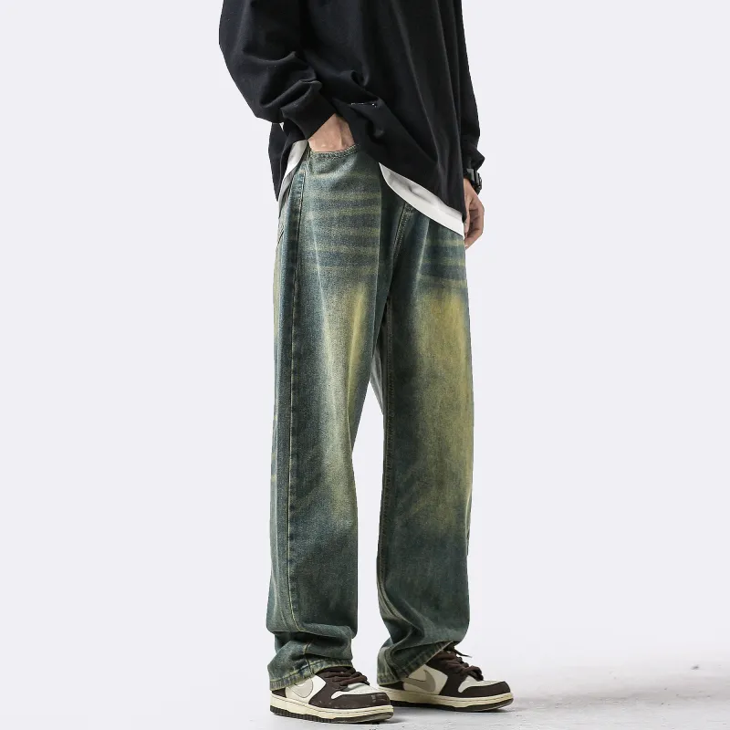 CREAZIONI LA FANTASIA E MOBILE Jeans Unisex-11