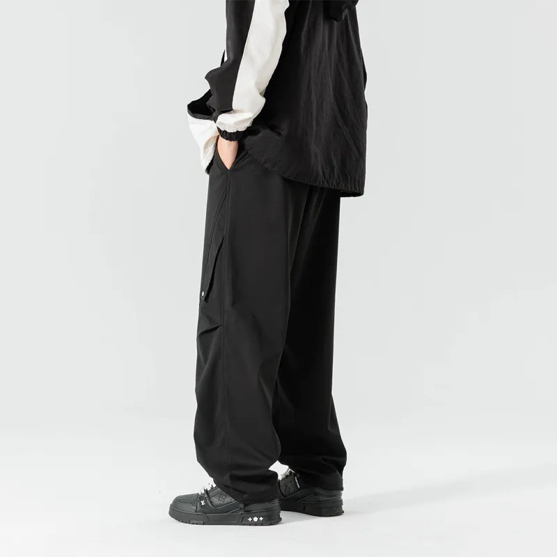 CREAZIONI LA FANTASIA E MOBILE Casual Pants Unisex-4