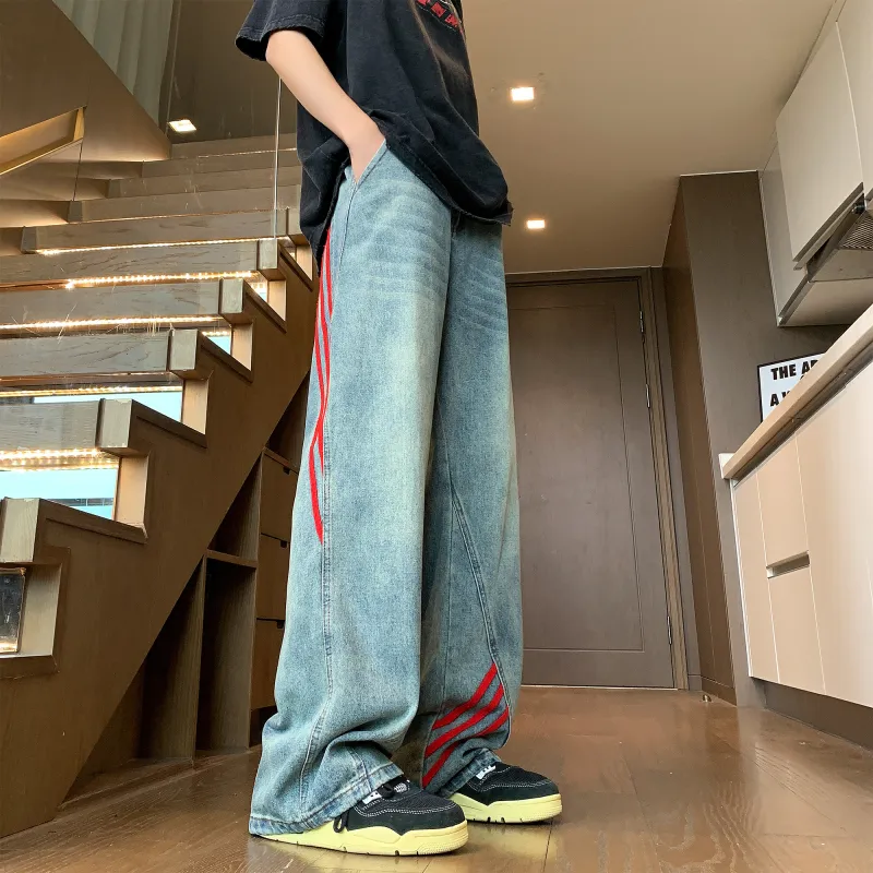 CREAZIONI LA FANTASIA E MOBILE Jeans Unisex-9