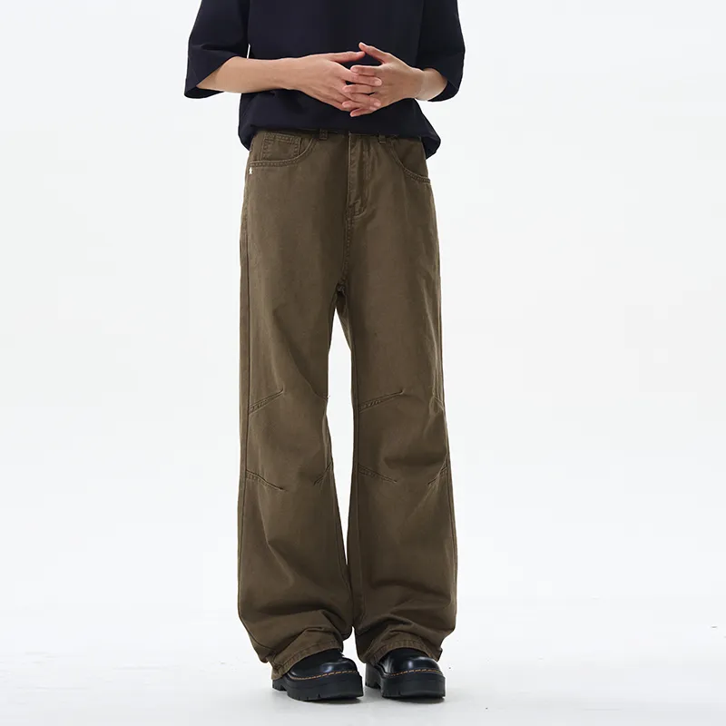 CREAZIONI LA FANTASIA E MOBILE Jeans Unisex-10