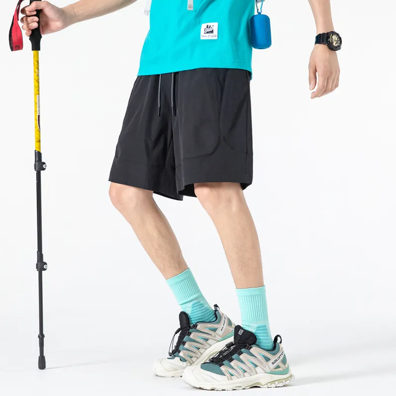 CREAZIONI LA FANTASIA E MOBILE Casual Shorts Unisex-4