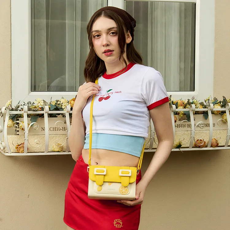 MERIMIES Shoulder Bags-5