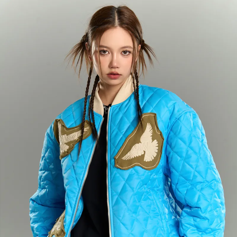YADcrew Jackets Unisex-2