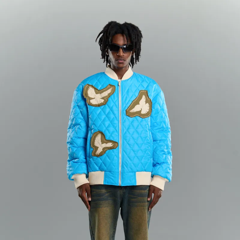 YADcrew Jackets Unisex-3