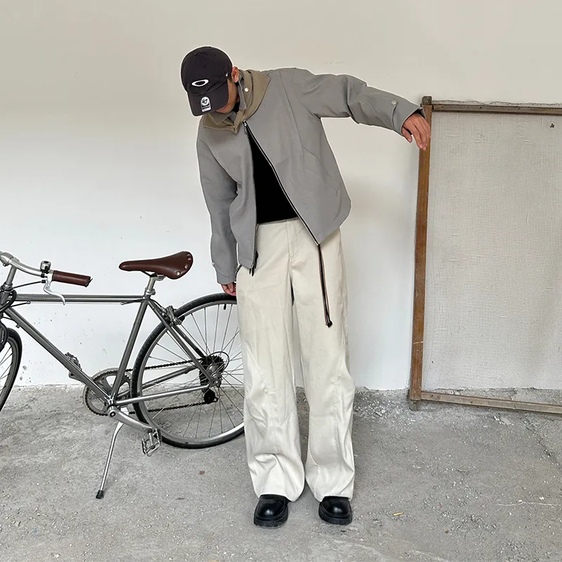 OkayThxBye Jackets & Coats Unisex-2