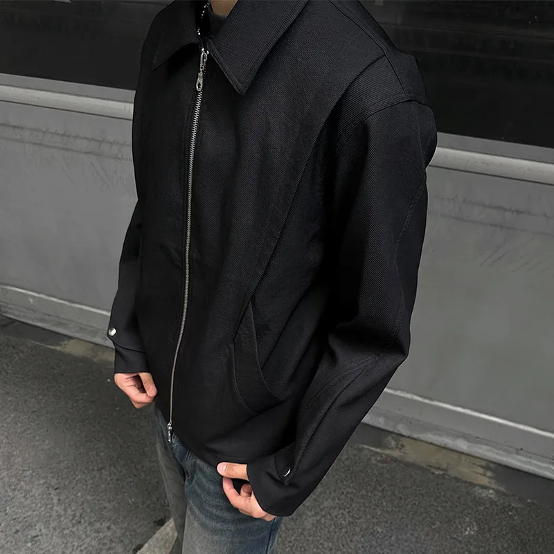 OkayThxBye Jackets & Coats Unisex-8