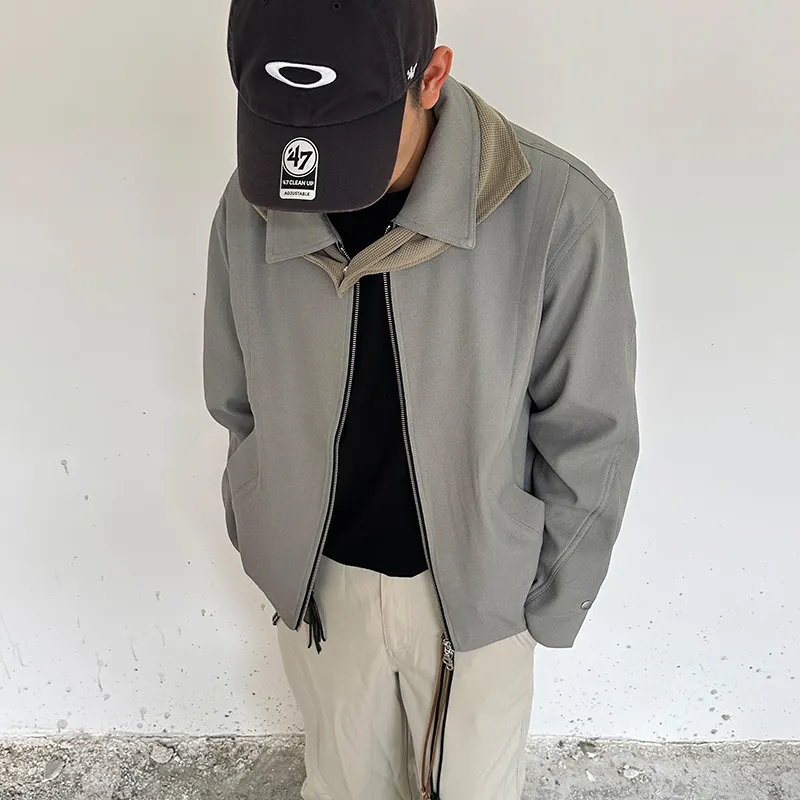 OkayThxBye Jackets & Coats Unisex-4