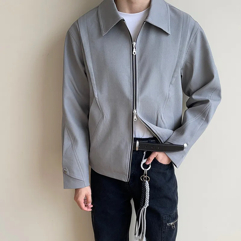 OkayThxBye Jackets & Coats Unisex-3