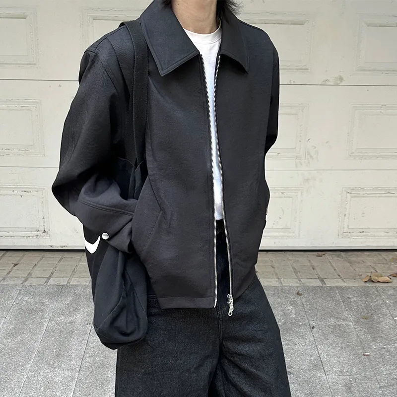 OkayThxBye Jackets & Coats Unisex-7