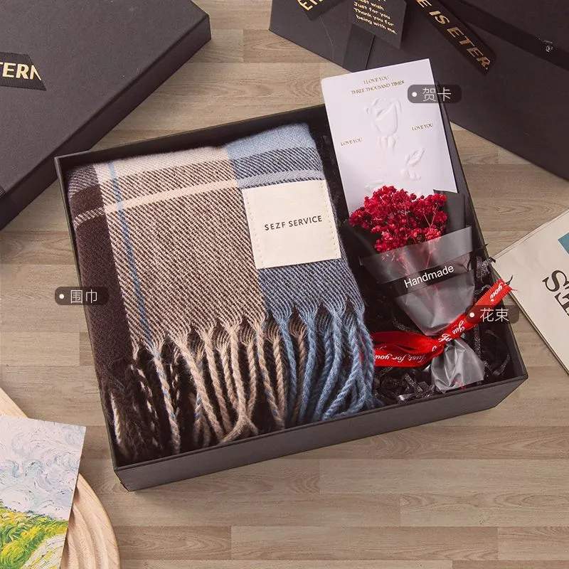 NingYi Gift Box Sets-12