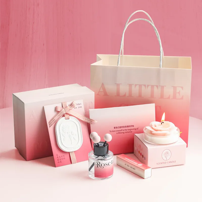NingYi Gift Box Sets-2