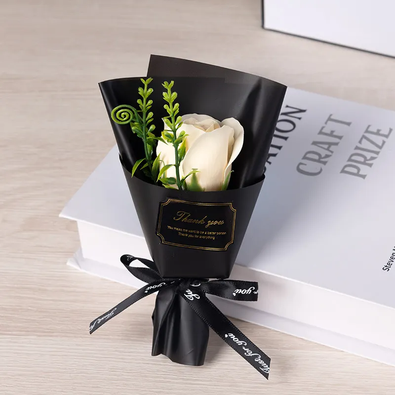 NingYi Practical Surprise Creative Refined Cute Gift Box Set With Chocolate Gift-6